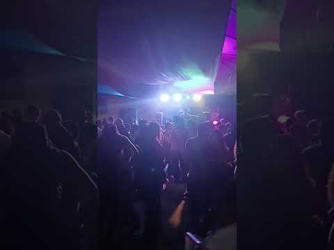 Forrozão em Almas do Tocantins.