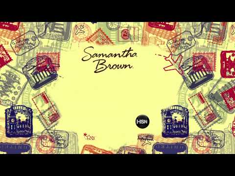 HSN | Samantha Brown
