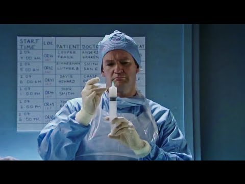 Armstrong & Miller | Heart Surgery on Old Teacher