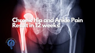 Chronic Hip and Ankle Result in 12 Weeks | Hyperarch Fascia Training