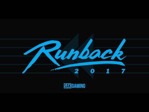 Runback 2017 Trailer
