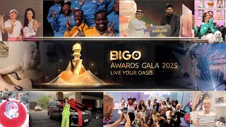 Download lagu BIGO LIVE - BIG NEWS! The #BIGOAwardsGala2025 is BACK🎉 mp3
