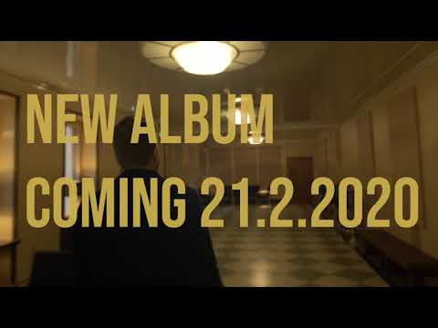 TIMO LASSY: BIG BRASS - New album out soon!