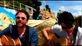 Frightened Rabbit - Nothing Like You