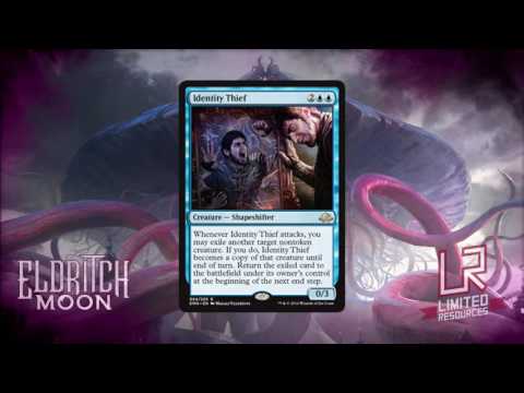 Limited Resources 346 – Eldritch Moon Set Review: Rare and Mythic Rare
