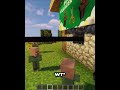 Bocil Sunat Di Minecraft Short