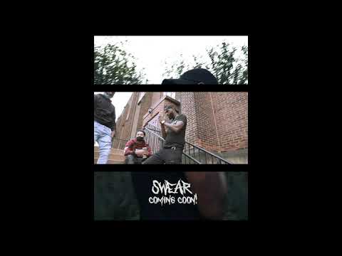 LCF Glxck - SWEAR   Official Promo coming soon