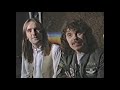 BBC Interview with Francis Rossi and Alan Lancaster, May 1982