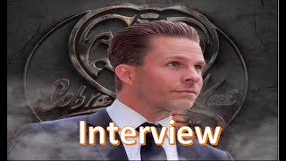 Cobra Kai: Season 3 Grayson Berry \