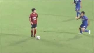 青森山田 柴崎岳まとめ