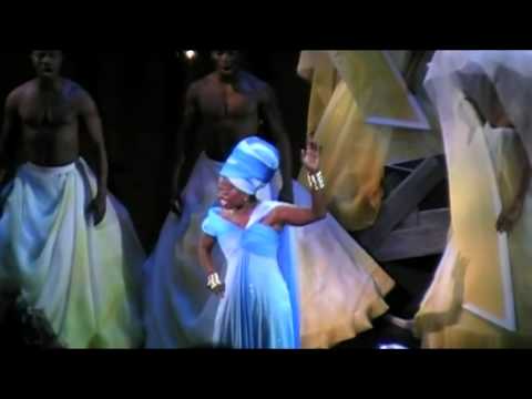 A Rested Body - The Wiz