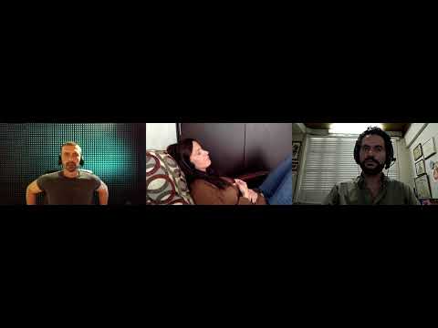 1791-ES Javier, Irresistible seducción erótica - Hipnosis regresiva Calogero Grifasi