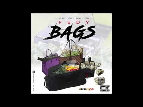 Fedy - Bags