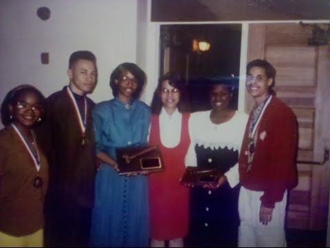 "Don't Believe The Hype" Vincennes University 1991