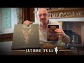 Jethro Tull Unboxing Of The Broadsword And The Beast