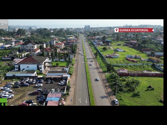 Religiones en Guinea Ecuatorial: una convivencia armoniosa o una tensión silenciosa