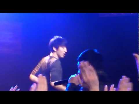 111217 INDEPENDENCE DAY:VOL.3 - Andup,Jaymoon,피쳐링,해주러