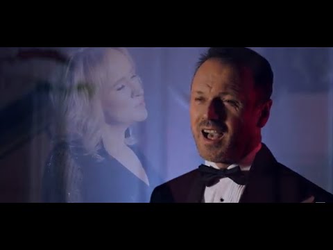 THE PRAYER  -   DAMIAN HOLECKI & TACJANA  cover