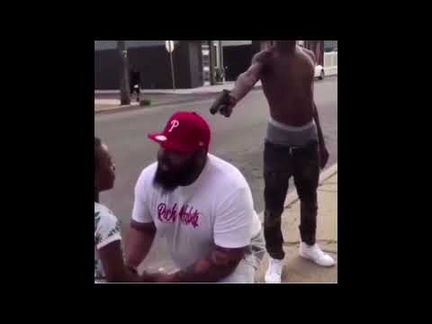 Dad Freestyles To His Daughter About The Streets Over XXXTentacion &ldquo;Changes&rdquo; #RIPXxxtentacion
