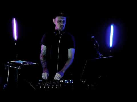 DJ SIAN presents... Melody's Enemy - Octopus Recordings Livestream May 12th 2021