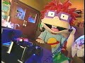 Rugrats All Growed Up T Shirt Giveaway Ad 2001