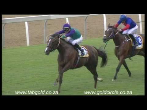 20170423 Greyville Race 6 won by KRAMBAMBULI