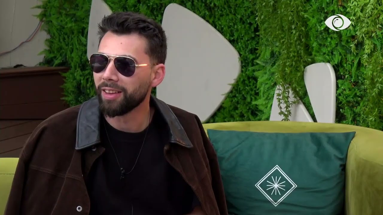 “Kush e futi në nominim?”/ Rogerti pyet Mirin për Mateon, banori: Ajo që e futi në taksi