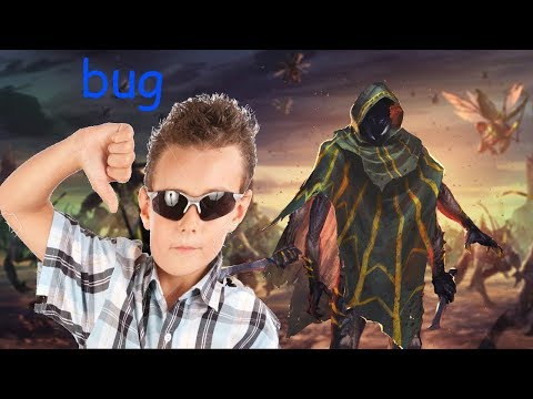 Endless Legend Necrophages but for cool kids