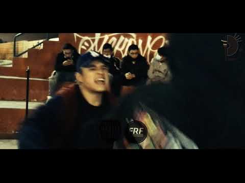 SKILL VS PAPALETTA (SEMIFINAL) - FECHA #7 GARGANTA DE FUEGO