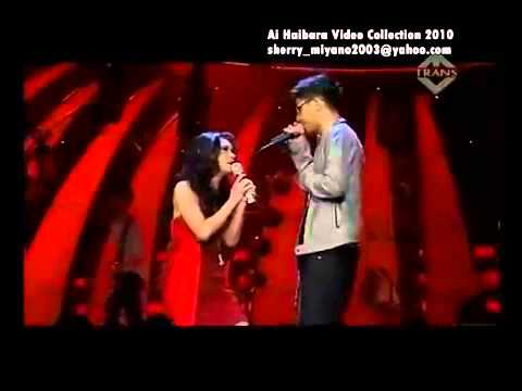 Ungu ft Rossa  Cinta Yang Lain  HQ