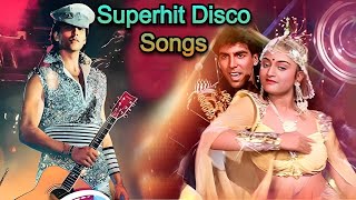 Download lagu 90s Superhit Disco Songs | Akshay Kumar Superhit Party Songs | Old Is Gold mp3