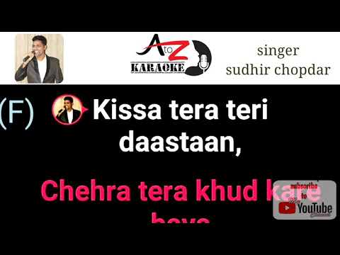 Is this Love clean karaoke with  lyrics l kismat Konnection l shahid l Vidya l Mohit l Shreya