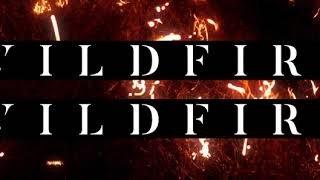 Crowder - Wildfire (Lyric Video)