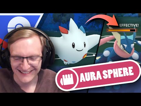 This Is The MOST Underrated Pokémon In Great League [Pokémon GO PvP]