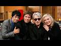 Blondie 1999 Debbie Harry Chris Stein Clem Burke The Comeback Interview Dini Petty