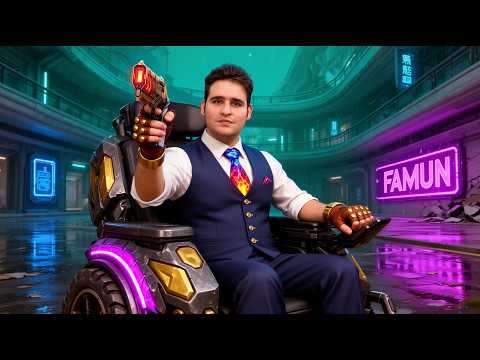 YouTube video