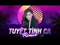 TUYỆT TÌNH CA ITALO DISCO REMIX LaLa Trần COVER X Petersounds