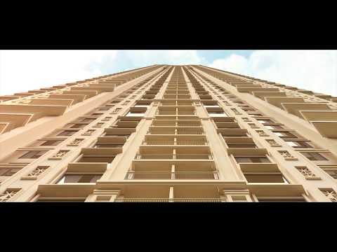 3D Tour Of Hiranandani Anchorage