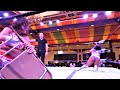 Holidead Vs Willow Nightingale Full Match