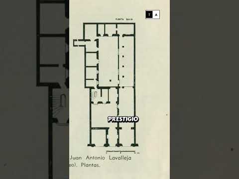 VIVIENDA LAVALLEJA  #todoarki