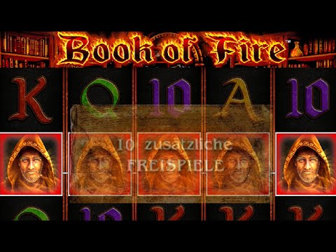 Let's Play🔥Bock of Fire🔥Baba Zockt und Bekommt 🔝Mehrere Freispiele 🔝 Jackpot 📸MerkurVsNovoline📸