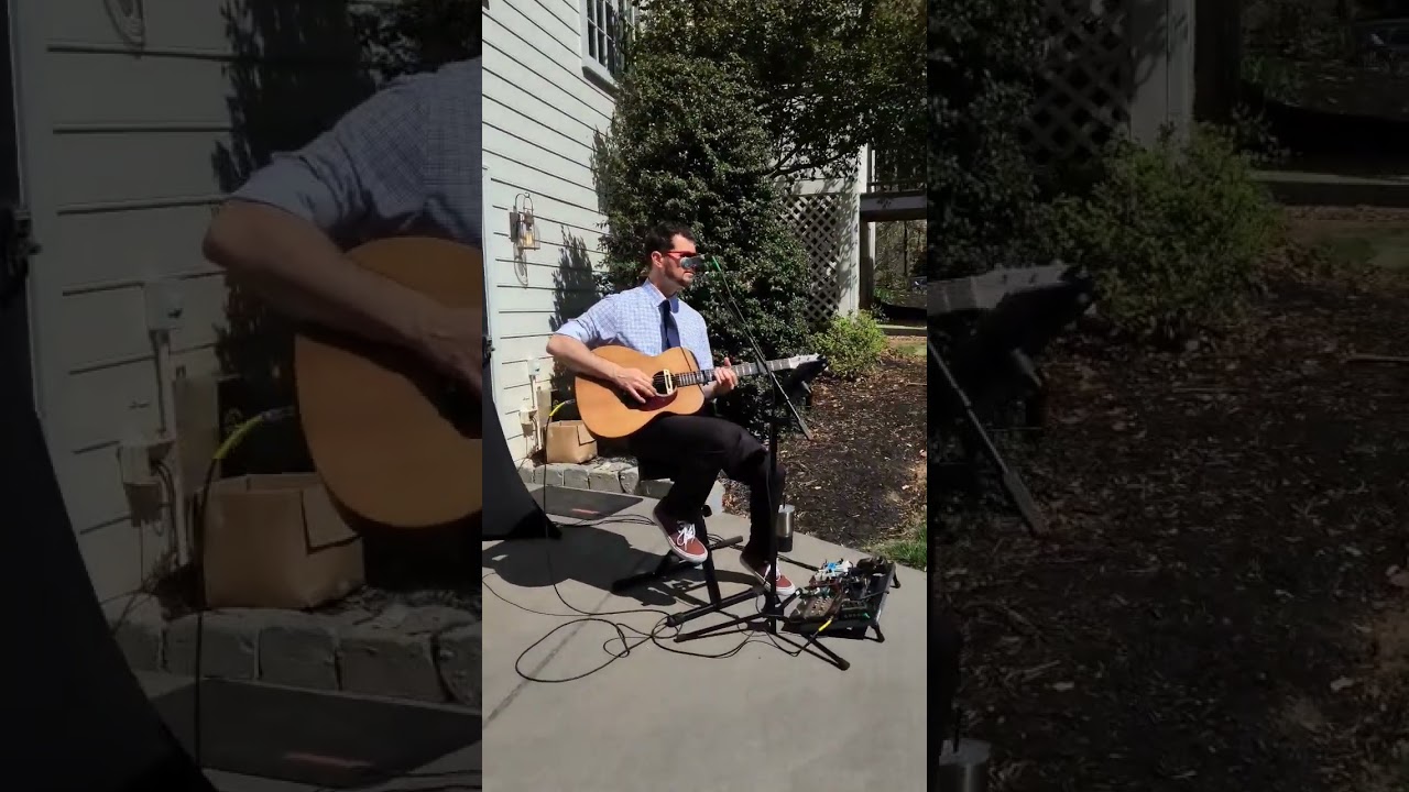 Promotional video thumbnail 3 for Todd Murray