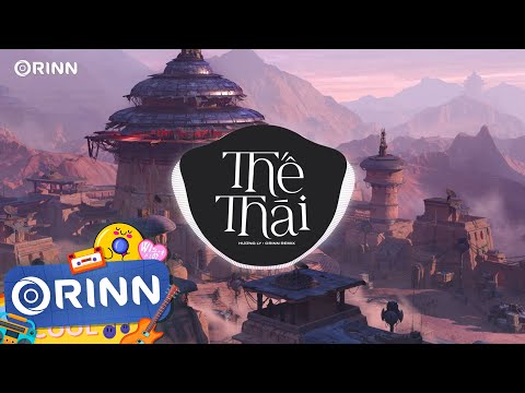 Thế Thái (Orinn Remix) - Hương Ly | Nhạc Trẻ Remix Hot TikTok Gây Nghiện Hay Nhất