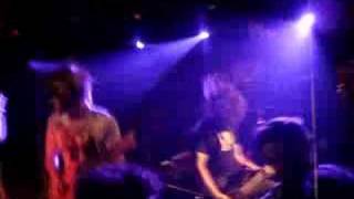 Sound of Sulfur - The Bled (live)