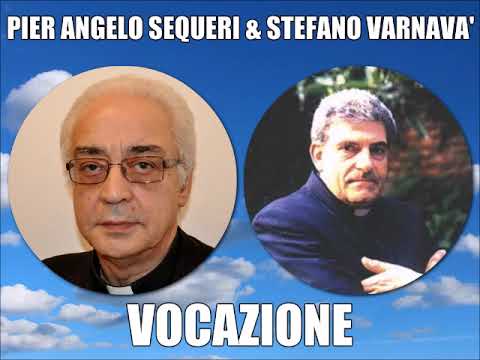 [Cover] Vocazione di Pierangelo Sequeri & Stefano Varnavà