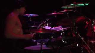 Andrew Baird - Fallujah - The Dead Sea