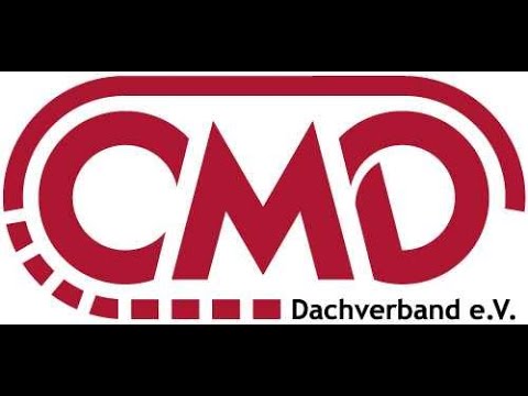 CMD-Dachverband e.V. im Interview mit Dr. Raiman