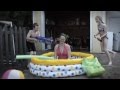 OFJCC Commercial The Swimmer January 2012