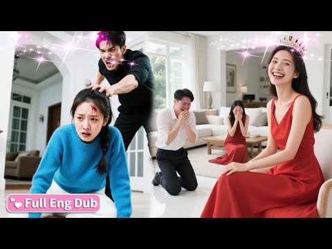 They Abused Biological Daughter Spoiled Adopted Daughter！She After leaving ，Married CEO！They Regret！