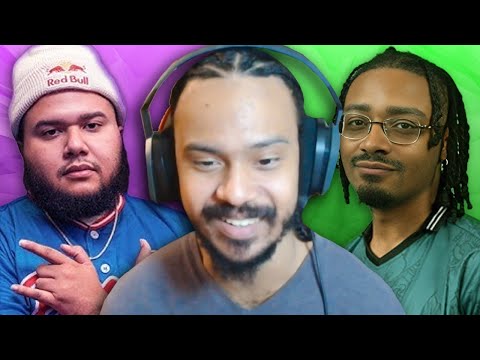 The craziest Street Fighter 6 tournament is back...